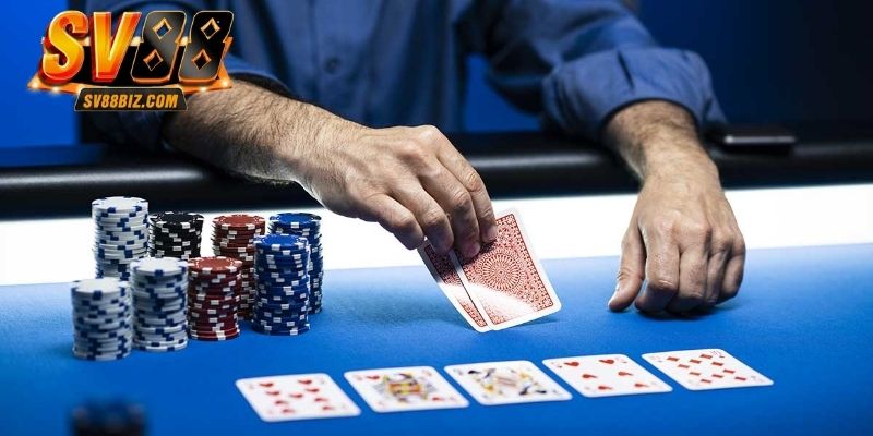 4 lưu ý quan trọng khi chơi bài poker