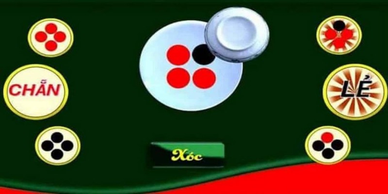 Những lợi ích của Xóc đĩa SUT88