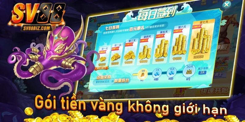 Quy tắc săn cá chi tiết hội viên cần nắm kỹ