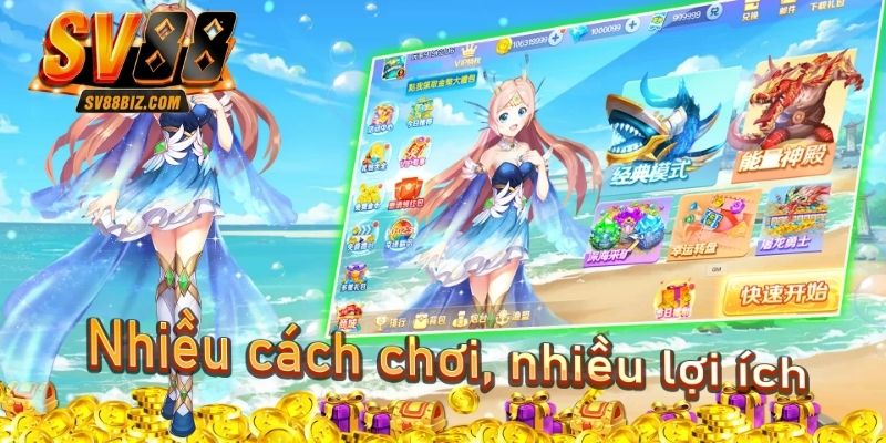 5 mẹo săn cá bất bại nên áp dụng