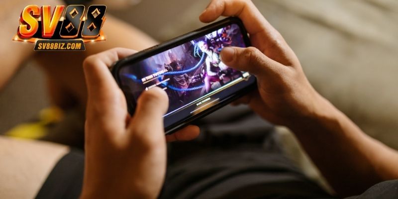 Cá cược thể thao điện tử được yêu thích những năm gần đây