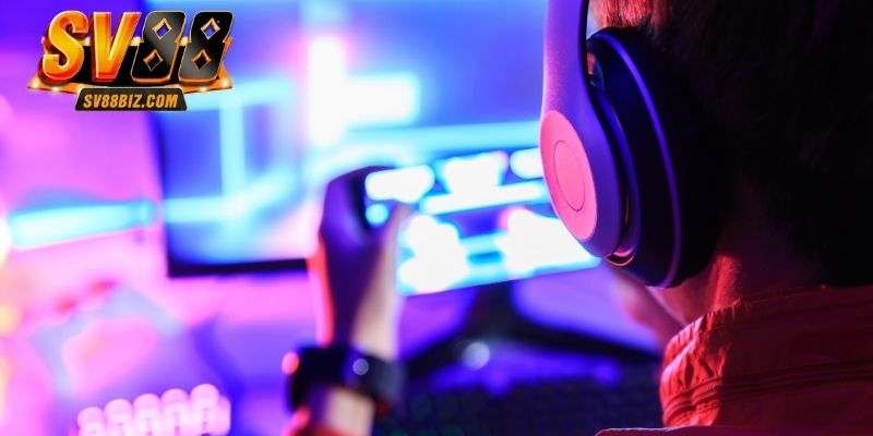 Top 4 game cá cược esports được săn đón