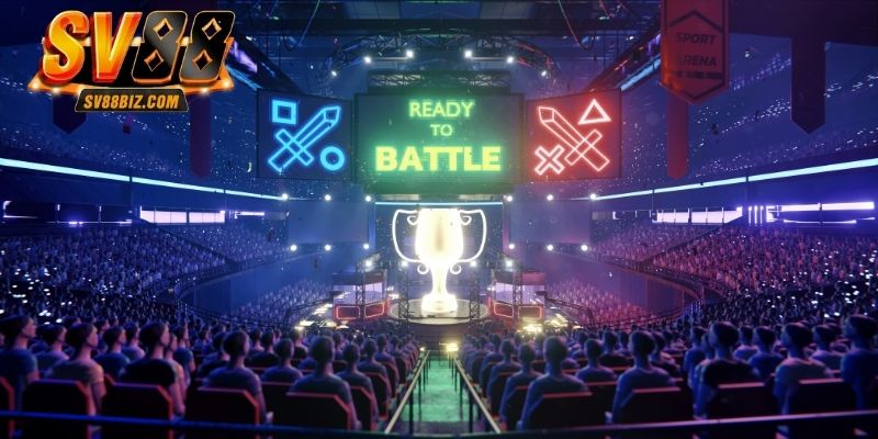 4 kiểu cược thể thao điện tử phổ biến