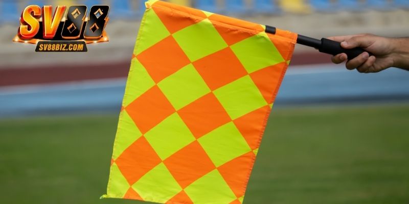 Kèo việt vị là cách cược thể thao được ưa chuộng