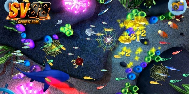 Áp dụng ngay 7 mẹo bắn cá bất bại