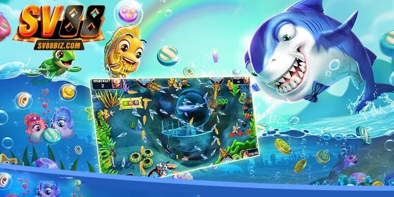 3 lưu ý cần ghi nhớ khi săn cá trực tuyến