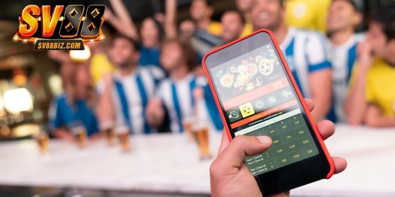 3 tỷ lệ cược thể thao phổ biến