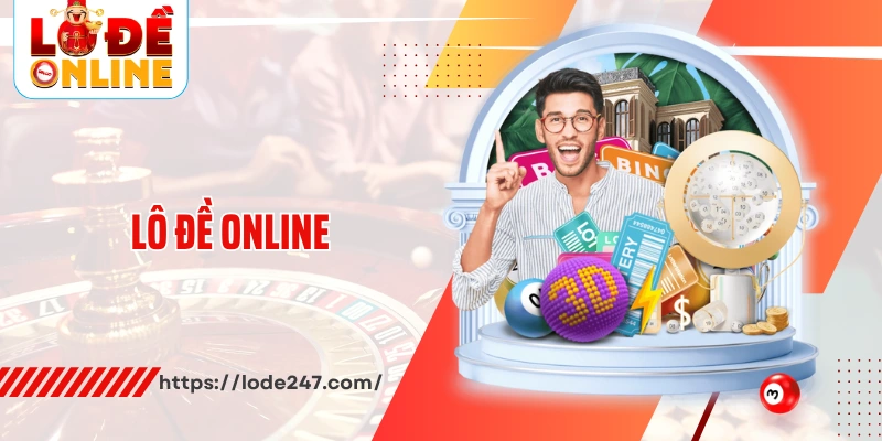 lô đề online